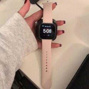 Fitbit Versa Lite